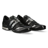 New Rock Boots & Shoes | M-2715-C40