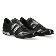 New Rock Boots & Shoes | M-2715-C40