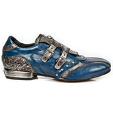 New Rock Boots & Shoes | M-2715-C8