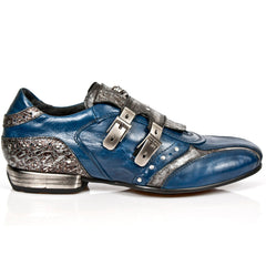 New Rock Boots & Shoes | M-2715-C8