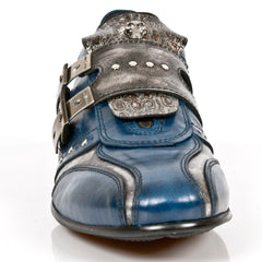 New Rock Boots & Shoes | M-2715-C8