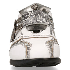 New Rock Boots & Shoes | M-HY015-C3