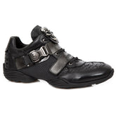 New Rock Boots & Shoes | M-HY036-C1