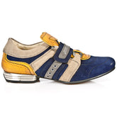 New Rock Boots & Shoes | M-8420-C2