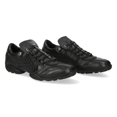 New Rock Boots & Shoes | M-8122S-C1