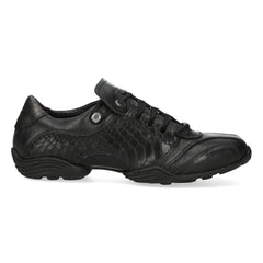 New Rock Boots & Shoes | M-8122S-C1
