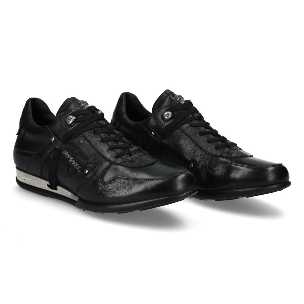 New Rock Boots & Shoes | M-HY001-S1