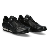 New Rock Boots & Shoes | M-HY001-S1