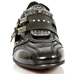 New Rock Boots & Shoes | M-2715-C4