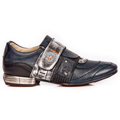 New Rock Boots & Shoes | M-8401-C6