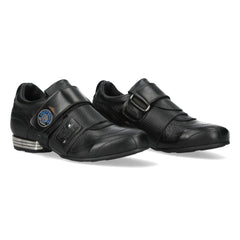 New Rock Boots & Shoes | M-8401S-C1