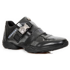 New Rock Boots & Shoes | M-8181-C2