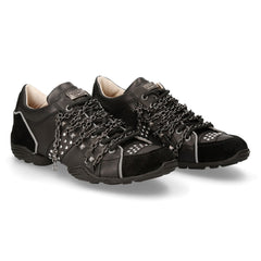 New Rock Boots & Shoes | M-8169-C1