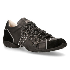 New Rock Boots & Shoes | M-8169-C1