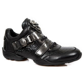 New Rock Boots & Shoes | M-HY036-C4