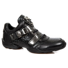 New Rock Boots & Shoes | M-HY036-C4