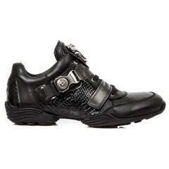 New Rock Boots & Shoes | M-HY036-C4