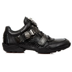 New Rock Boots & Shoes | M-HY036-C4