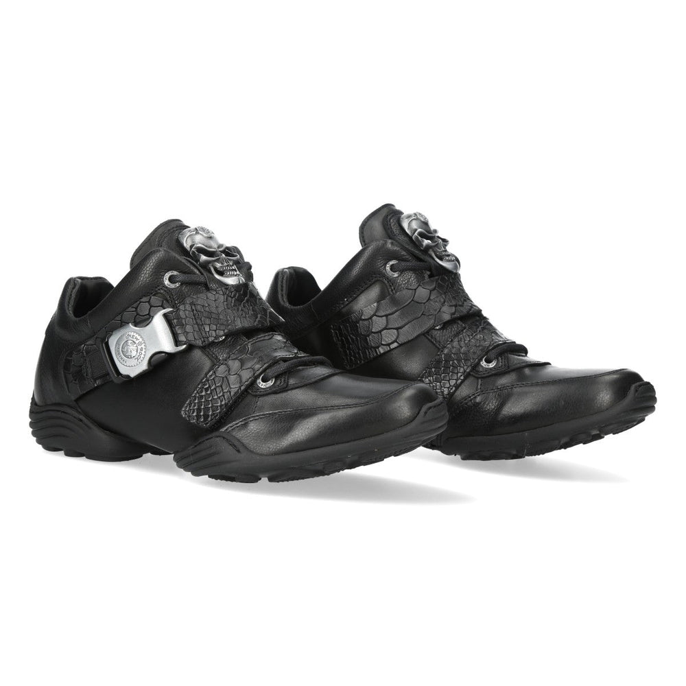New Rock Boots & Shoes | M-HY036-C9
