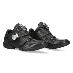 New Rock Boots & Shoes | M-HY036-C9