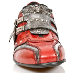 New Rock Boots & Shoes | M-2715-C9