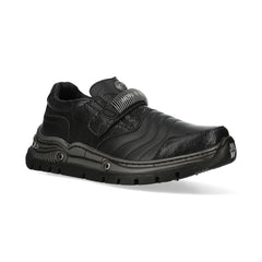 New Rock Boots & Shoes | M-POWER004-C9