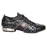 New Rock Boots & Shoes | M-8429-C3