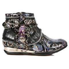 New Rock Boots & Shoes | M-HY101-C5