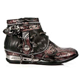 New Rock Boots & Shoes | M-HY101-C3