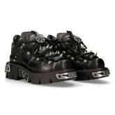 New Rock Boots & Shoes | M-110-S1
