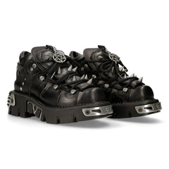 New Rock Boots & Shoes | M-110-S1