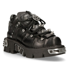 New Rock Boots & Shoes | M-110-S1