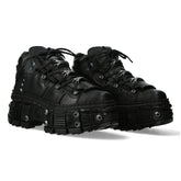 New Rock Boots & Shoes | M-WALL106-S25