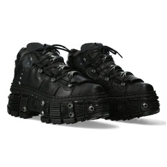 New Rock Boots & Shoes | M-WALL106-S25