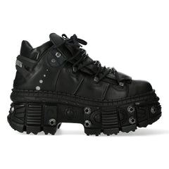 New Rock Boots & Shoes | M-WALL106-S25
