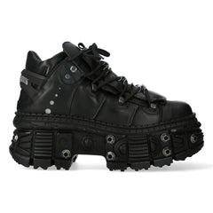 New Rock Boots & Shoes | M-WALL106-S25