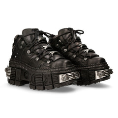 New Rock Boots & Shoes | M-WALL106-S10