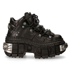 New Rock Boots & Shoes | M-WALL106-S10