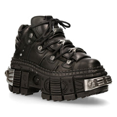 New Rock Boots & Shoes | M-WALL106-S10