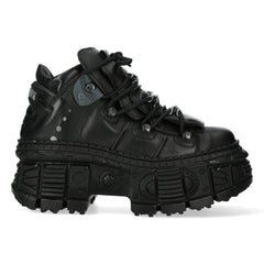 New Rock Boots & Shoes | M-WALL106-S12