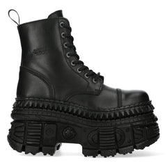 New Rock Boots & Shoes | M-WALL083C-S3