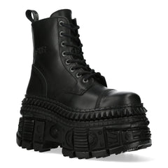 New Rock Boots & Shoes | M-WALL083C-S3