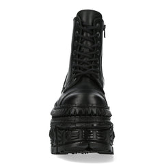 New Rock Boots & Shoes | M-WALL083C-S3