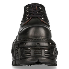 New Rock Boots & Shoes | M-TANKMILI003-S1