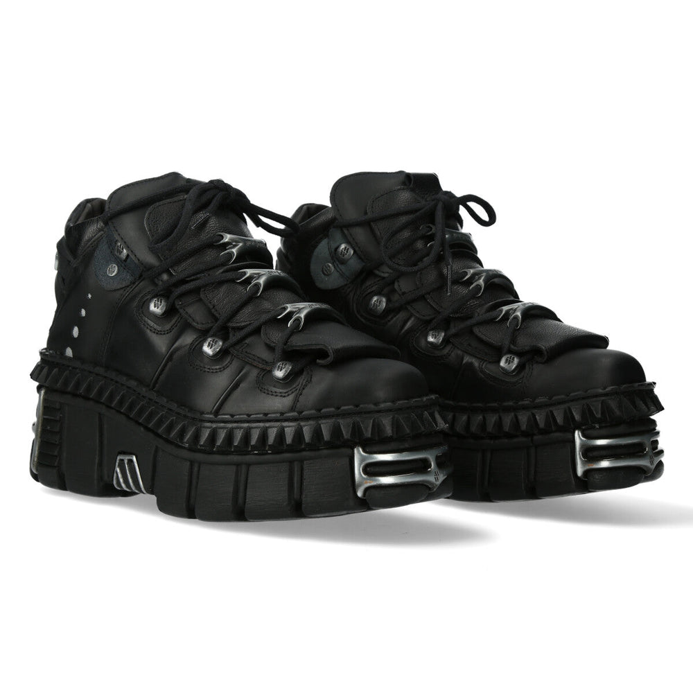 New Rock Boots & Shoes | M-WALL106-S24