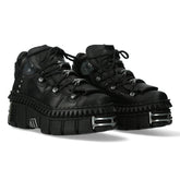 New Rock Boots & Shoes | M-WALL106-S24