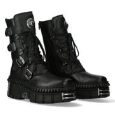 New Rock Boots & Shoes | M-WALL373-S10