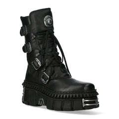 New Rock Boots & Shoes | M-WALL373-S10