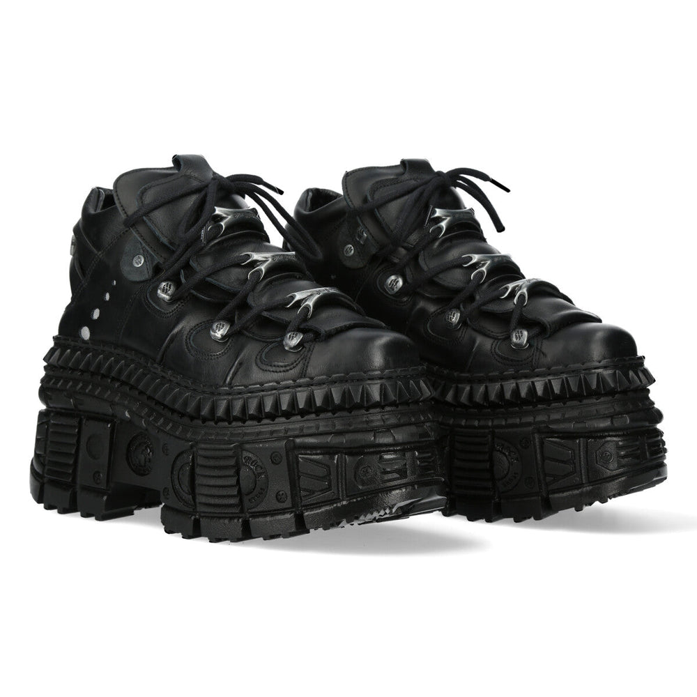 New Rock Boots & Shoes | M-WALL106-S9