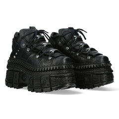 New Rock Boots & Shoes | M-WALL106-S9